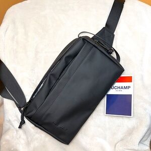 Duchamp London Sling Bag